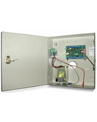 Контроллер охранный Elsys-AC2 Elsys-AC2-2A-ТП в Тюмени Сетевая СКУД Elsys Pintop.ru