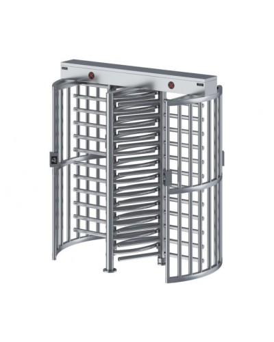 Турникет ПОЛНОРОСТОВОЙ БЛОКПОСТ РСТ 1200 серия СПЕКТР V в Тюмени Турникеты Pintop.ru