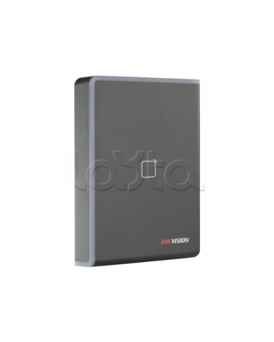 Считыватель Desfire, Mifare карт Hikvision DS-K1108AD в Тюмени Считыватели Pintop.ru