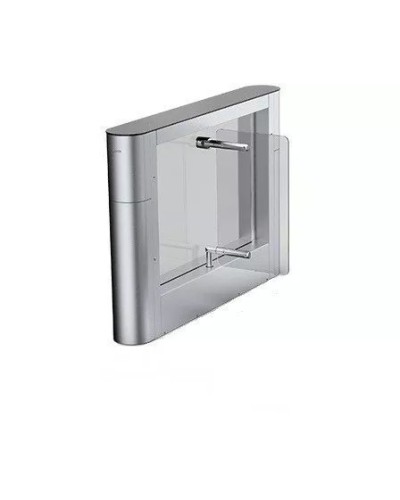 Модуль турникета крайний Oxgard Praktika T-08-SM-900 в Тюмени Турникеты Pintop.ru