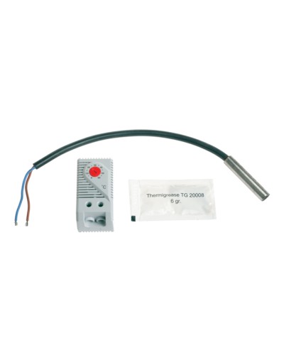 Обогреватель для шлагбаумов Gard PT Came 803XA-0610 в Тюмени Запчасти для шлагбаумов и автоматики Pintop.ru