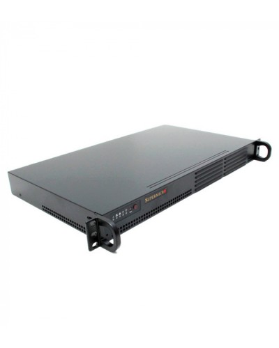 SIP сервер True IP Systems SIP Server TRUE IP в Тюмени Дополнительное оборудование для СКУД Pintop.ru