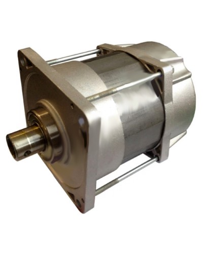 Двигатель F1024 Came 119RID095 в Тюмени Запчасти для шлагбаумов и автоматики Pintop.ru