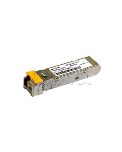 SFP-трансивер D-Link S310R/10KM/A1A в Тюмени Модули SFP/XFP/GBIC Pintop.ru