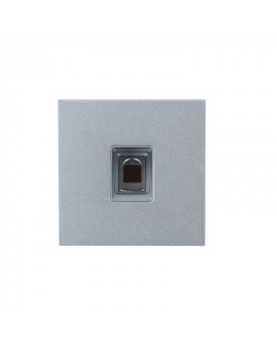 Модуль со считывателем отпечатка пальца Dahua DHI-VTO4202F-MF в Тюмени Считыватели Pintop.ru