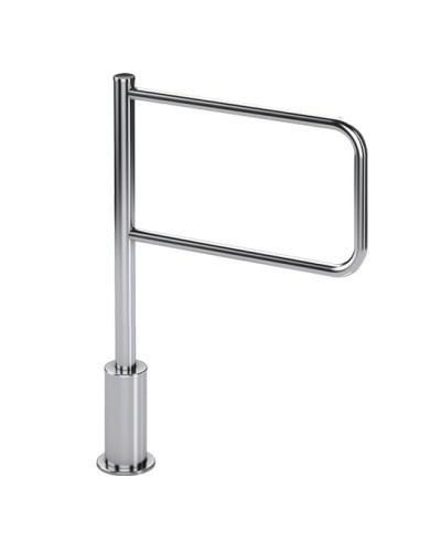 Калитка с электромагнитной разблокировкой К-13 600 Oxgard К-13 600 правая (ВЗР 1998) в Тюмени Калитки Pintop.ru