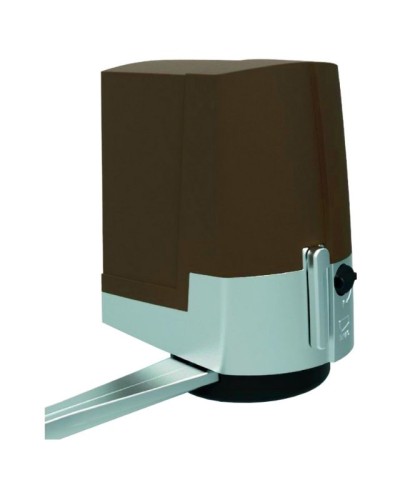 Кожух пластиковый OPB001 Came 119RID432 в Тюмени Запчасти для шлагбаумов и автоматики Pintop.ru