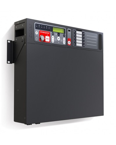 Моноблок настенный Sonar SPM-B10050-DW в Тюмени Моноблоки Sonar Pintop.ru