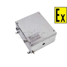 Коробка коммутационная взрывозащищенная Компания СМД КВМК Exe Н 122211