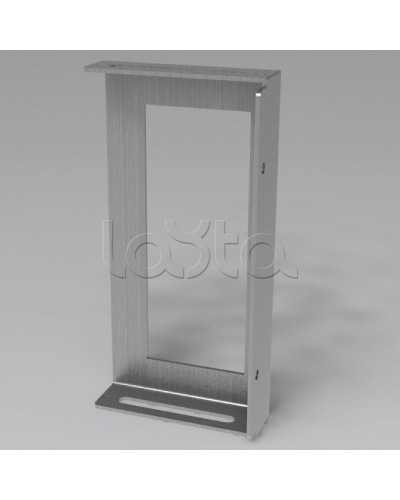 Держатель боковой для секционных монтажных плат, В=300мм DKC R5DSL30 в Тюмени Клеммные колодки Pintop.ru