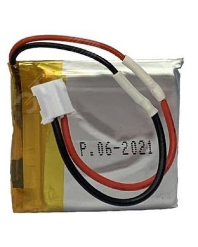 Аккумулятор для радиокнопок Hostcall MP-051W1 в Тюмени Система оповещения и трансляции Hostcall Pintop.ru