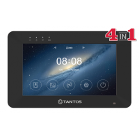 Монитор Tantos Rocky HD Wi-Fi (Black) XL