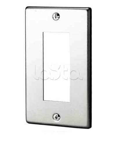 Рамка TOA YP-1AF в Тюмени Системы оповещения и трансляции TOA Pintop.ru