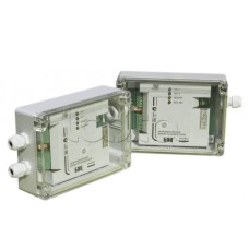 Контроль и управление исполнительными устройствами Спецприбор БПЦ-IIC