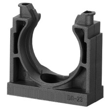 Держатель полиамидных гофрированных труб DN 23 мм DKC PAS23N