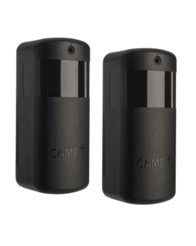 Комплект беспроводных, регулируемых фотоэлементов DXR10BAP Came 806TF-0060 в Тюмени Запчасти для шлагбаумов и автоматики Pintop.ru