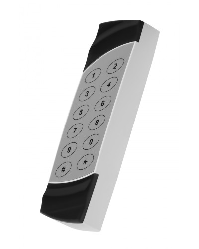 Считыватель Proximity Parsec PNR-P26 (серый) в Тюмени Сетевая СКУД Parsec Pintop.ru