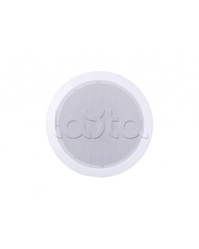 Оповещатель охранно-пожарный речевой встраиваемый ТРОМБОН ГЛАГОЛ-ПП-5 в Тюмени Система оповещения и трансляции Pintop.ru