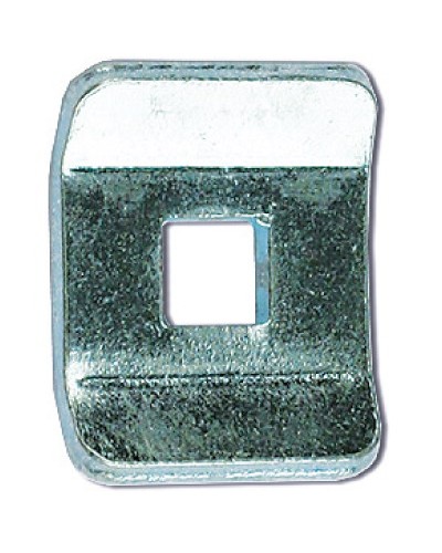 Шайба для соед. провол. лотка (в соединении с винтом М6х20) INOX (CM170600INOX) в Тюмени Крепеж Pintop.ru