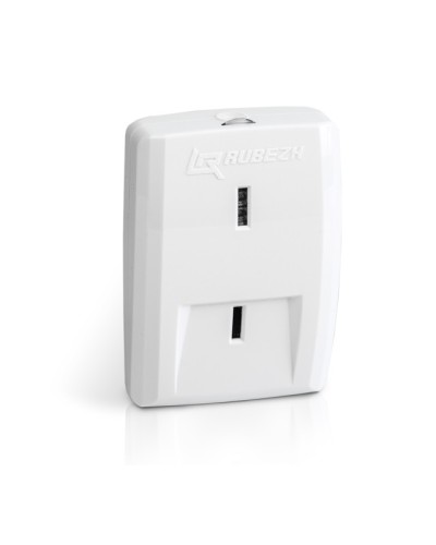 Извещатель охранный поверхностный звуковой адресный Рубеж ИО 32920-2 (акустический, разбитие стекла) в Тюмени Адресная система пожарной сигнализации РУБЕЖ Pintop.ru