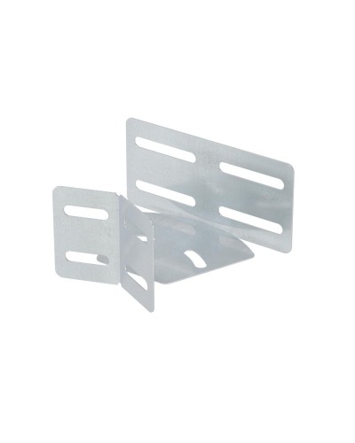 Горизонтальный изменяемый угол CPO 0-45 град. 400х50 DKC (360405) в Тюмени Аксессуары для кабель-канала Pintop.ru