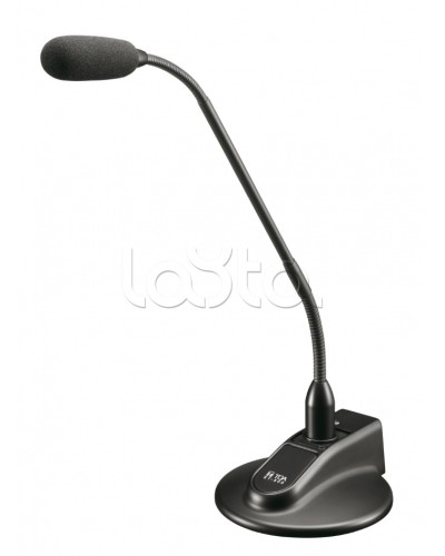 Стойка для микрофона TOA ST-800 в Тюмени Системы оповещения и трансляции TOA Pintop.ru