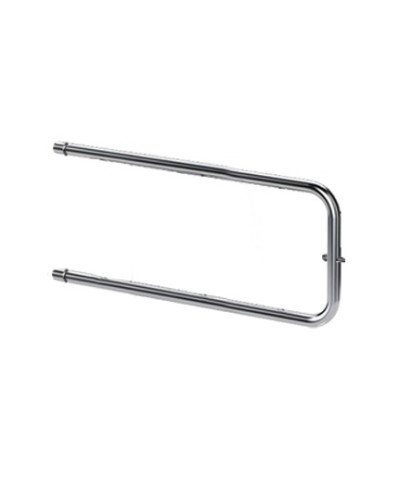 Створка ограждения поворотная 1200 мм (антик серебро) Oxgard в Тюмени Калитки Pintop.ru