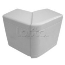 Угол внешний изменяемый 60х60 для кабель-канала INSTA, огнестойкость E15-E110 Экопласт 76216-E110