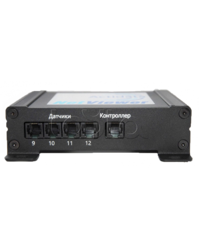 Разветвитель Actidata SPL-A в Тюмени Системы передачи извещений Pintop.ru