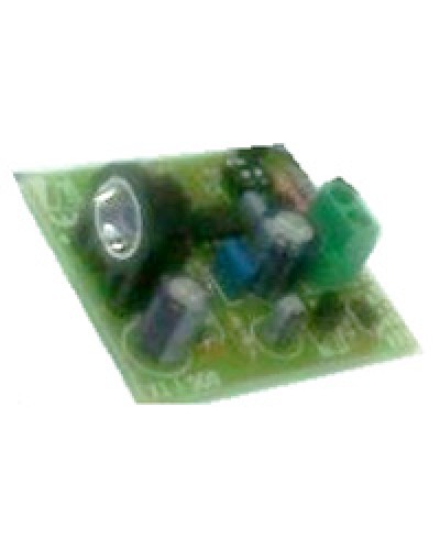 Плата TX DOC-I Came 119RIR016 в Тюмени Запчасти для шлагбаумов и автоматики Pintop.ru