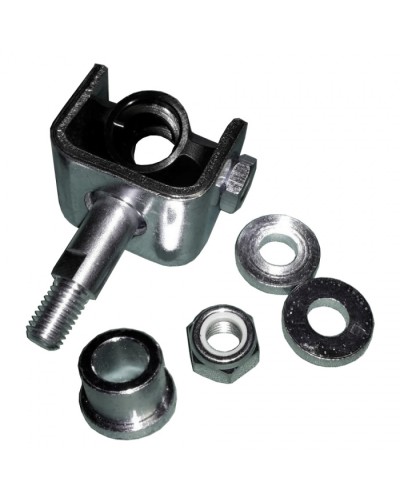 Втулка пластиковая АMICO Came 119RID259 в Тюмени Запчасти для шлагбаумов и автоматики Pintop.ru