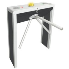 CARDDEX Тумбовая сетевая проходная "STL-03NM"