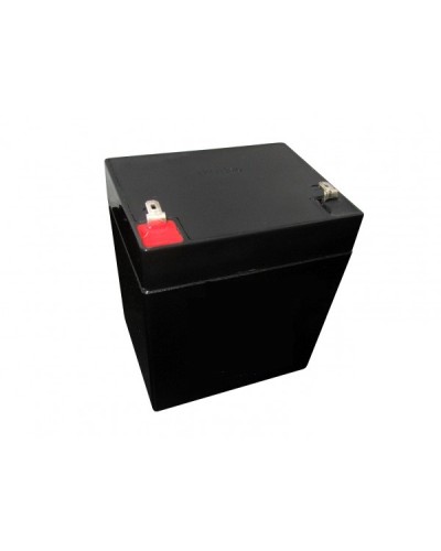 Аккумулятор свинцово-кислотный VIM АКБ 12 - 12 в Тюмени Электротехническое оборудование Pintop.ru