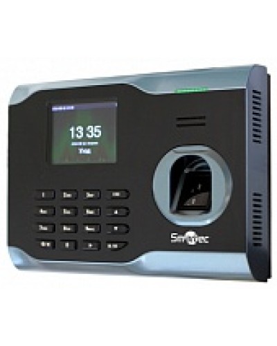 Терминал СУРВ биометрический Smartec ST-FT161EM в Тюмени Считыватели Pintop.ru