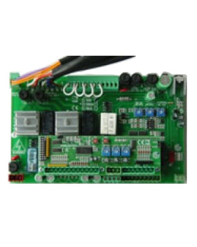 Плата блока управления ZL37B Came 3199ZL37B в Тюмени Запчасти для шлагбаумов и автоматики Pintop.ru