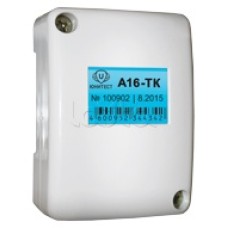 Метка адресная пожарная Юнитест МИНИТРОНИК A16-ТК