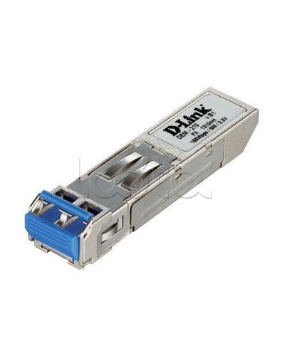 SFP-трансивер D-Link DEM-210/10/B1A в Тюмени Модули SFP/XFP/GBIC Pintop.ru