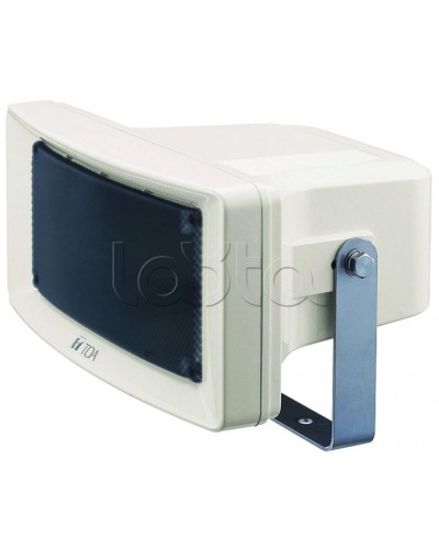 Громкоговоритель прожекторный всепогодный TOA CS-304 EU в Тюмени Системы оповещения и трансляции TOA Pintop.ru