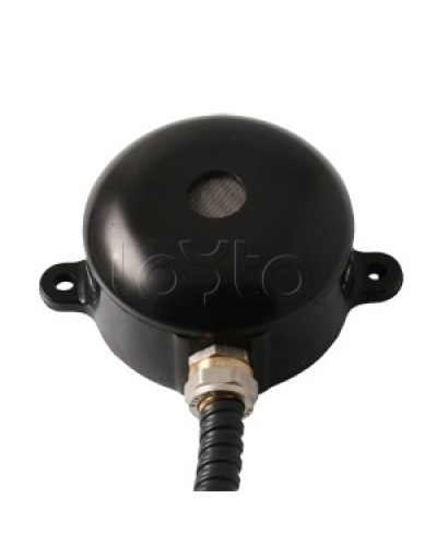 Оповещатель звуковой взрывозащищённый Компания СМД ОРБИТА ВЗ З 220 в Тюмени Оповещатели Ex Pintop.ru