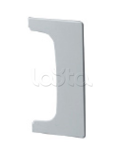 Адаптер 70х22 для коробки SDN DKC 01881 в Тюмени Аксессуары для лотков Pintop.ru