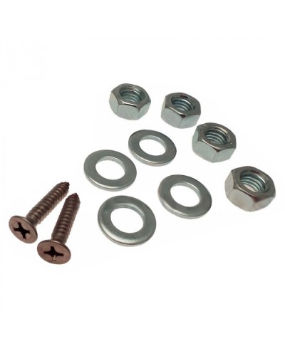 Крепеж FROG В Came 119RIA022 в Тюмени Запчасти для шлагбаумов и автоматики Pintop.ru