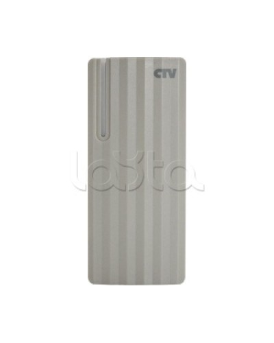 Считыватель proximity карт CTV-R10 EM B в Тюмени Считыватели Pintop.ru
