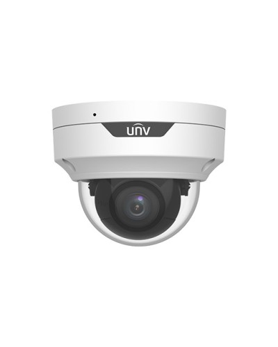 IP-камера видеонаблюдения антивандальная купольная Uniview IPC3534SB-ADNZK-I0 в Тюмени IP-камеры Pintop.ru