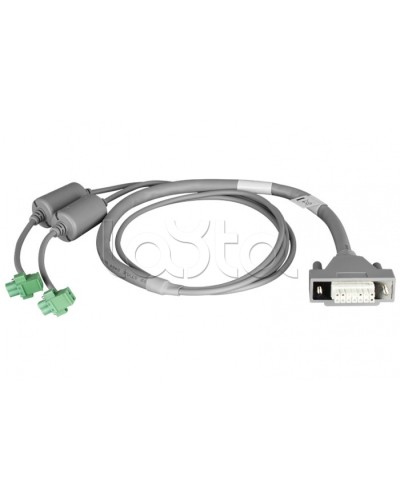 Кабель питания (1.5 м) D-Link DPS-CB150-2PS/B1A в Тюмени Дополнительное оборудование для сетей Pintop.ru