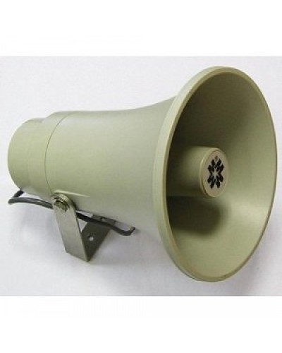 Громкоговоритель рупорный МЕТА ГР-15.03 исп.3 в Тюмени Система оповещения и трансляции Мета Pintop.ru