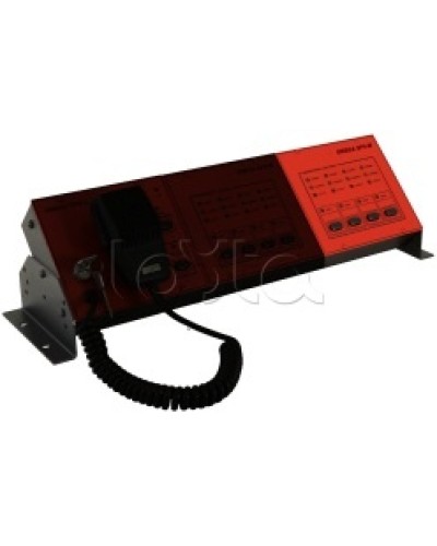 Модуль расширения зон Омега Саунд OMEGA SP4-M в Тюмени Аксессуары для СОУЭ Pintop.ru