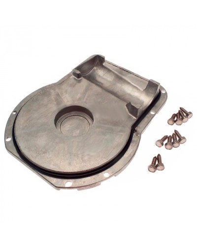 Основание редуктора FROG Came 119RIA014 в Тюмени Устройства радиоуправления для шлагбаумов и автоматики Pintop.ru