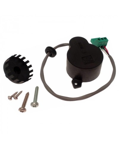 Кодер BX в сборе Came 119RIY049 в Тюмени Запчасти для шлагбаумов и автоматики Pintop.ru