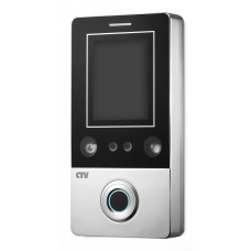 Контроллер-считыватель CTV-F10 EM