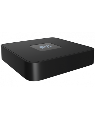 Сетевой видеорегистратор RVi-1NR05180C-4P в Тюмени Системы видеонаблюдения Pintop.ru